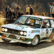 Illustration for article titled LaLD Car Week: Free for all Friday - Tomica Fiat 131 Abarth Rally